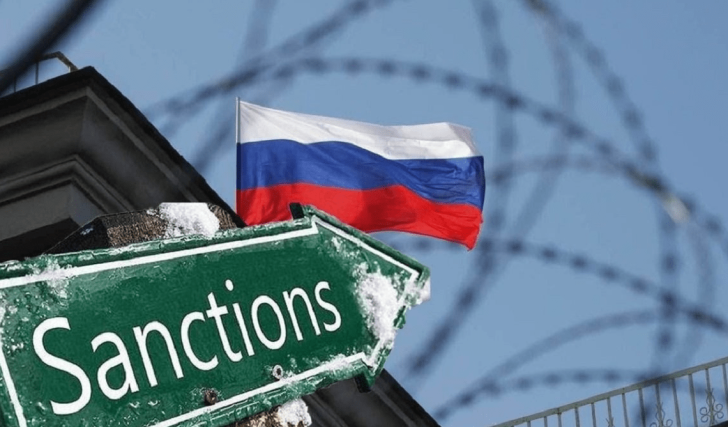 Avropa İttifaqından Rusiyaya qarşı yeddinci sanksiyalar PAKETİ