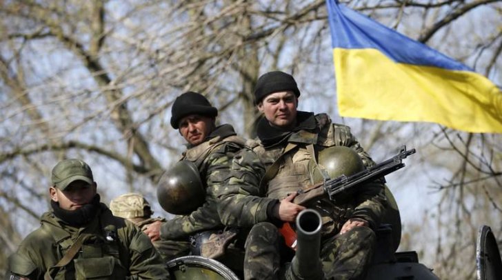 Ukraynalılar Kiyev uğrunda döyüşdə necə qalib gəldilər?