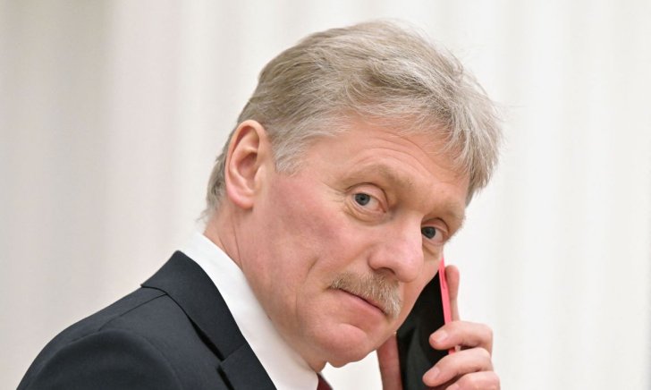 Dmitri Peskovun oğlunun orduya çağırışla bağlı telefon zənginə CAVABI