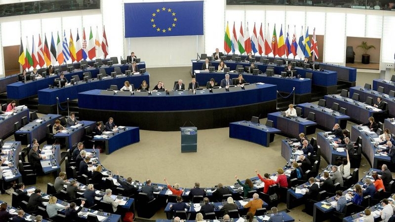 Avropa Parlamenti Azərbaycanla bağlı tənqidi hesabatı qəbul edib