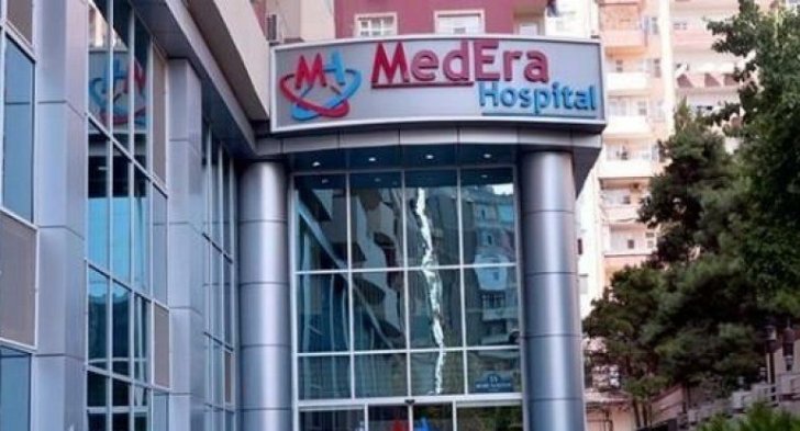 Tez-tez ölüm halları ilə gündəm olan “MedEra Hospital” hansı generalındır? - Ağır cinayətlərdə ittiham olunub... - FOTO