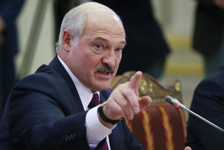 Aleksandr Lukaşenko bəyan edib ki, Priqojin Belarusda deyil