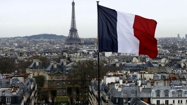 Fransa Azərbaycanın iki diplomatını persona non-grata elan edib