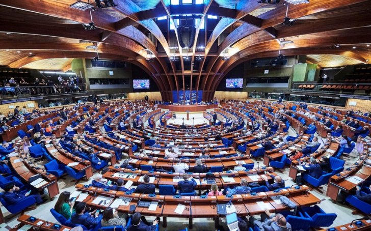 Avropa Şurası Parlament Assambleyası Azərbaycan nümayəndə heyətinin səlahiyyətlərini məhdudlaşdıra bilər