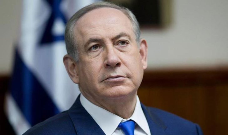 Benyamin Netanyahu HƏMAS-ın atəşkəs planını rədd edib