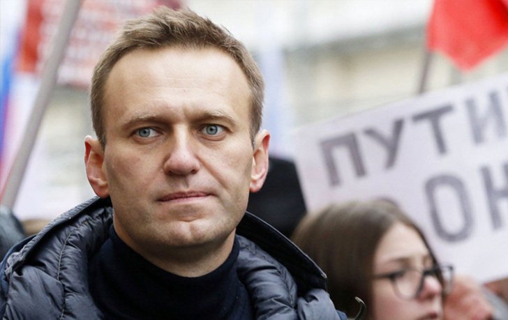 Aleksey Navalnının anasına ultimatum verilib: Ya o, gizli dəfn mərasiminə razı olacaq, ya da...