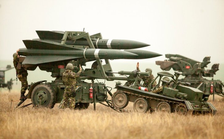 ABŞ Ukraynaya “Hawk” raket sistemlərinin təcili tədarükü üçün 138 milyon dollar ayırdığını AÇIQLAYIB