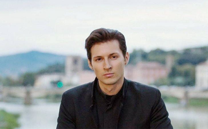 Durov girov müqabilində azadlığa buraxılıb