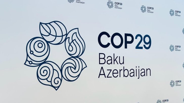 Amnesty İnternationaldan COP29 və Azərbaycanda insan hüquqları haqqında AÇIQLAMA