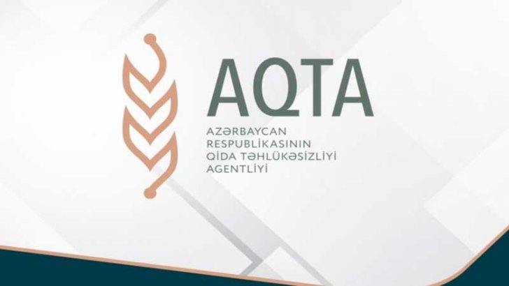 AQTA benzin satır? - Qurum özü ilə satınalma müqaviləsi bağlayıb