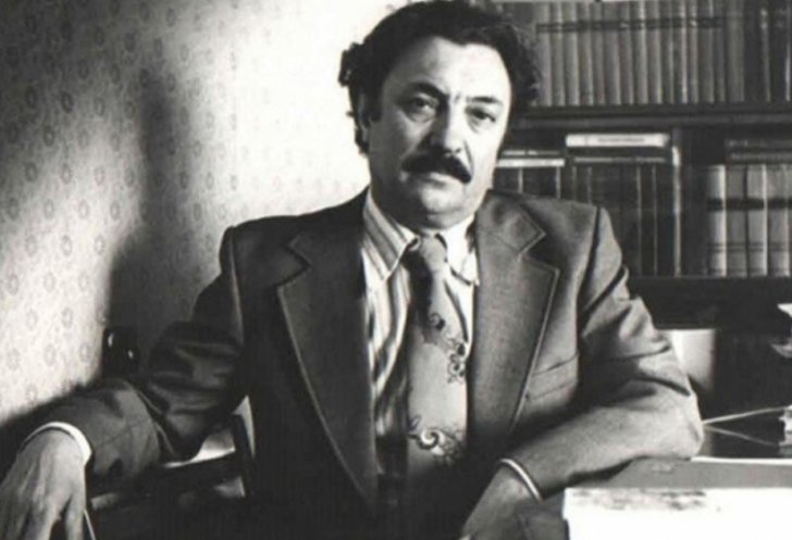 İsmayıl Şıxlı. Namus qaçağı - HEKAYƏ