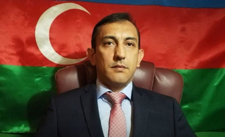 Qabil Məmmədovun cinayət işi üzrə ibtidai istintaq başa çatıb