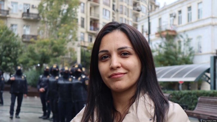 Apellyasiya Məhkəməsi Aytac Tapdığın nikaha girmə tələbini rədd edib