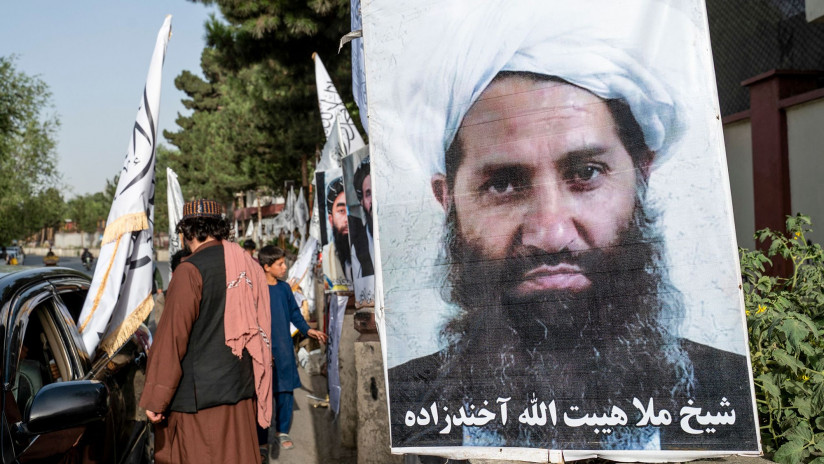 Beynəlxalq Cinayət Məhkəməsi Taliban liderləri haqda həbs qərarı çıxarıb