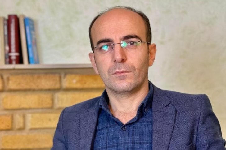 Ölkədən çıxışıma “stop” qoyulubsa, dəfələrlə xaricdə necə olmuşam? - ŞƏMŞAD AĞA