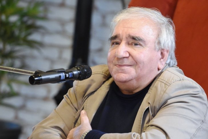 Ramiz Rövşən. Belə-belə işlər - HEKAYƏ