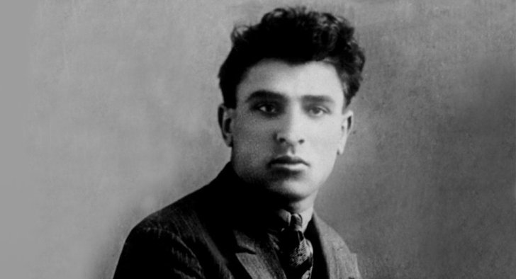 Mikayıl Müşfiq. Arzuya bax, sevgilim... - ŞEİRLƏR