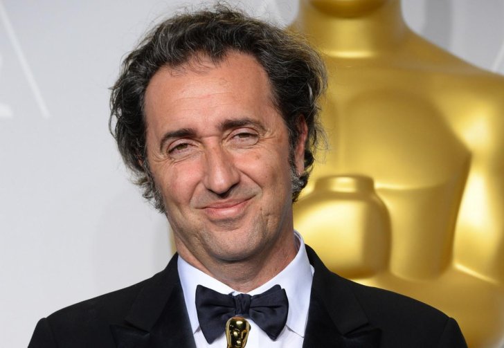 Paolo Sorrentino. Livio Kaza - HEKAYƏ
