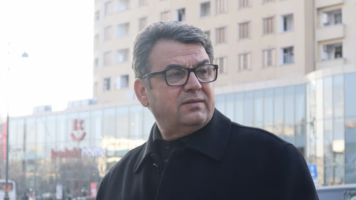 Hüquq müdafiəçisi Fikrət Cəfərliyə hökm oxunub