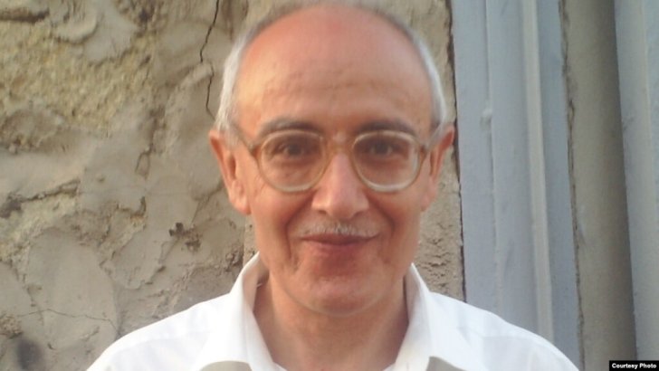 Rafiq Tağı - 75