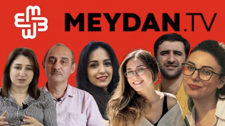 Hakimiyyət yeni saxtakarlığa hazırlaşır - Həbsdəki “Meydançı”ların BƏYANATI