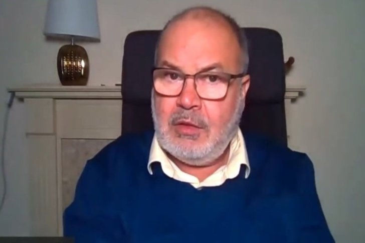 Qurban Məmmədov özü haqqında cinayət işinin materiallarını istəyir