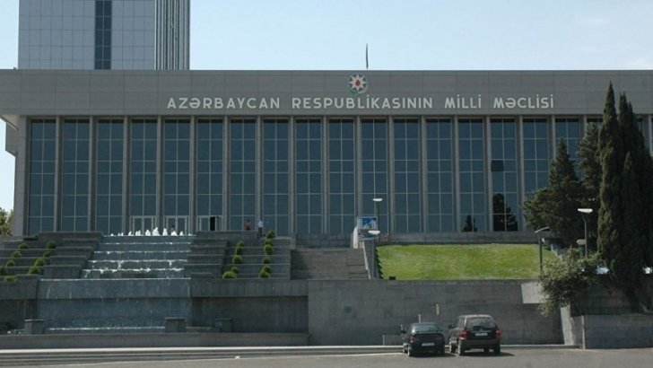 Rusiyadan Azərbaycana qarşı kampaniya aparılır - MİLLİ MƏCLİS