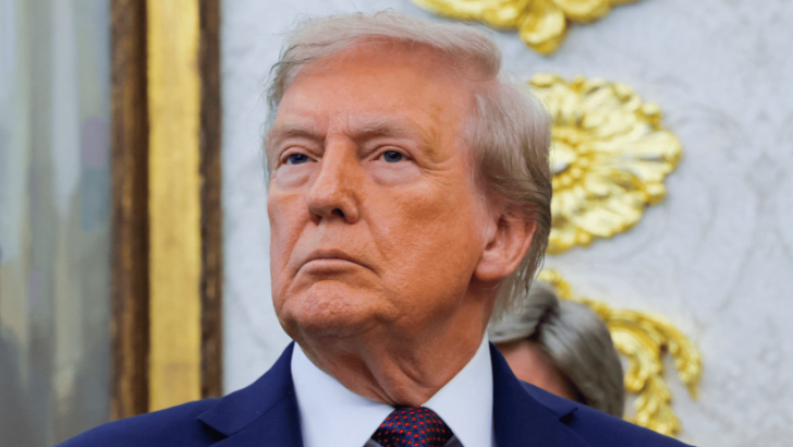 Donald Trampdan Rusiyayla bağlı növbəti AÇIQLAMA
