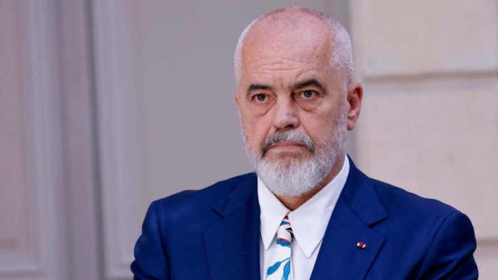 Albaniya baş naziri süni intellektlə işləyən "bot"u nazir təyin edib