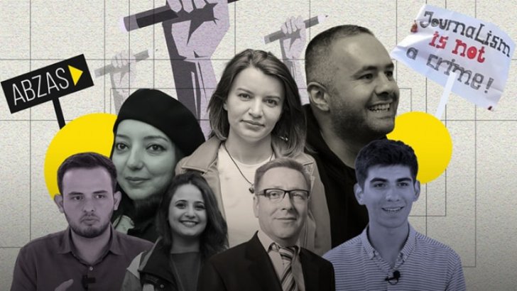 AbzasMedia işi üzrə hökmlər müstəqil mediaya davamlı təzyiqin tərkib hissəsidir - AŞPA MƏRUZƏÇİSİ