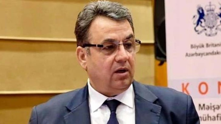 Bakı Apellyasiya Məhkəməsindən Fikrət Cəfərli ilə bağlı QƏRAR