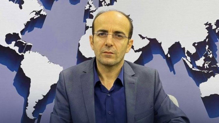 Jurnalist Şəmşad Ağa Penitensiar Xidmətin Müalicə Müəssisəsinə yerləşdirilib