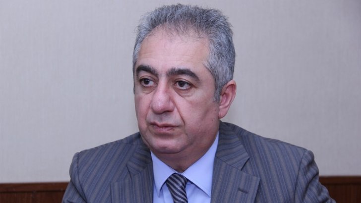 ABŞ senatorları Qubad İbadoğluya azadlıq tələb edirlər