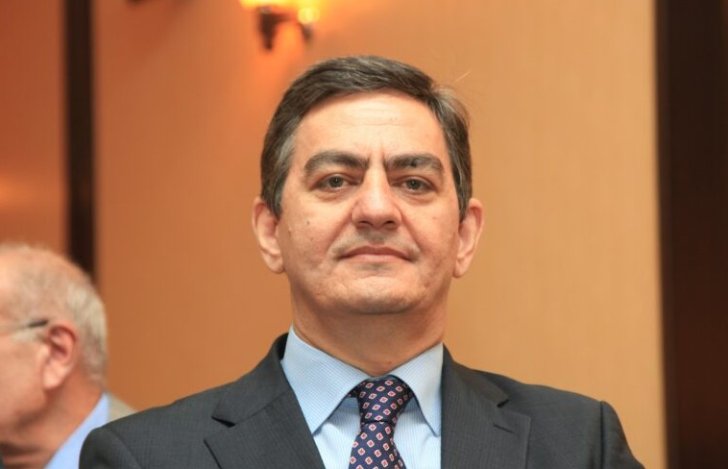Baş Prokurorluq müraciətimə cavab vermir - ƏLİ KƏRİMLİ