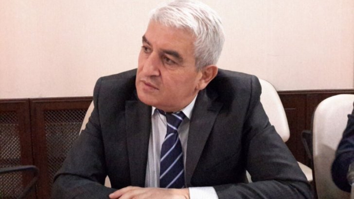 QHT işi üzrə təqsirləndirilən Hafiz Həsənovun məhkəməsi başlayır