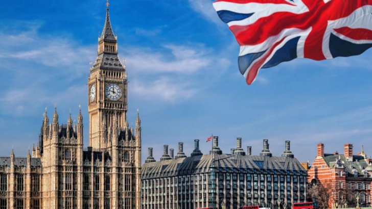 Böyük Britaniya Azərbaycana və Ermənistana silah embarqosunu ləğv edib