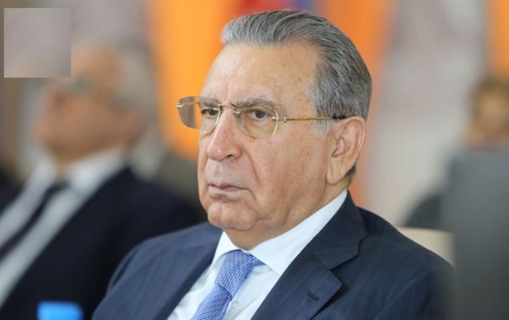 Ramiz Mehdiyevə dövlətə xəyanət ittihamı ilə cinayət işi açılıb