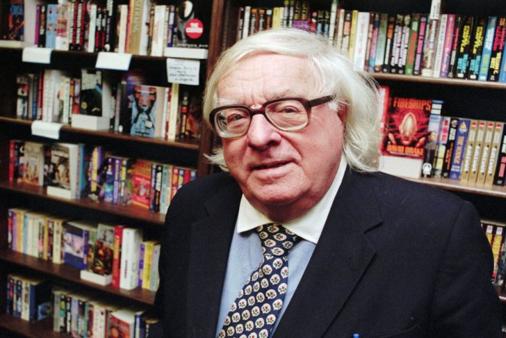 Rey Bredberi. Dadli Stounun təəccüblü ölümü - HEKAYƏ