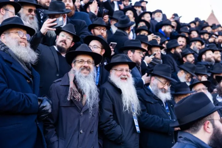 Avropa Ravvinlərinin Bakı konfransı ləğv olunub - SƏBƏB