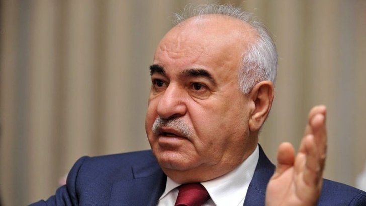 Baş Prokurorluq Elton Məmmədova xəbərdarlıq edib