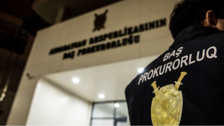 Qaradağ rayon İcra Hakimiyyəti başçısının müavini və digər vəzifəli şəxslər həbs olunub