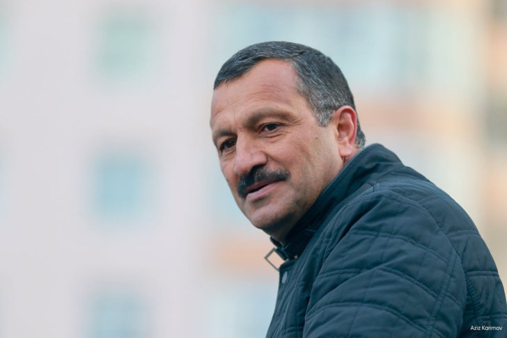 Tofiq Yaqublu hakimə: "0.1% ədalət kifayətdir ki, günahsız olduğumu etiraf edəsiniz"