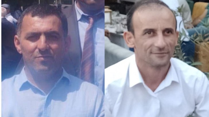 AXCP-nin bir üzvü həbs olunub, digərindən xəbər yoxdur