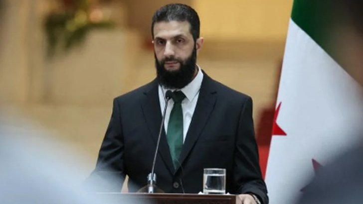 BMT Əl-Şaraaya qarşı sanksiyaları LƏĞV EDİB