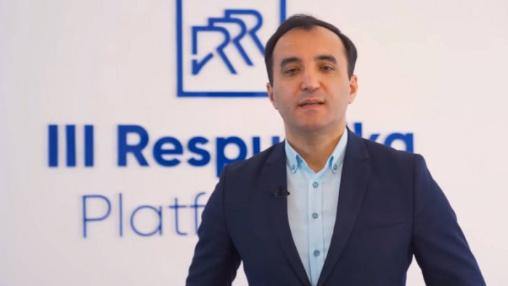 Akif Qurbanov: Ramiz Mehdiyev özünün qazdığı quyuya düşdü