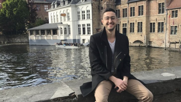 İqbal Əbilovun həbsxanadan ictimaiyyətə MƏKTUBU