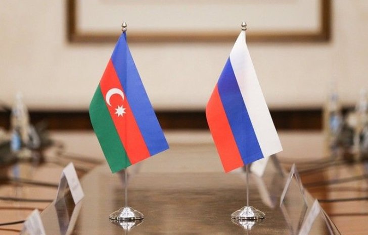 Azərbaycan Rusiyaya nota verib