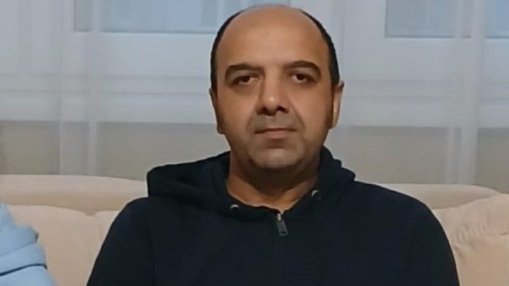 Talış fəal Türkiyədə saxlanılaraq Azərbaycana gətirilib