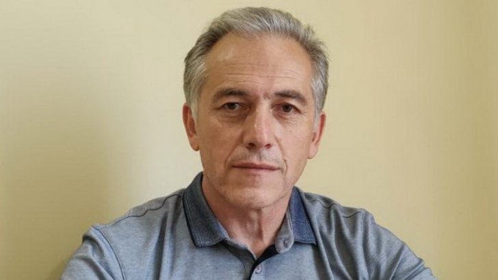 Saleh Rüstəmovun Azərbaycandan çıxışına "stop" qoyulub