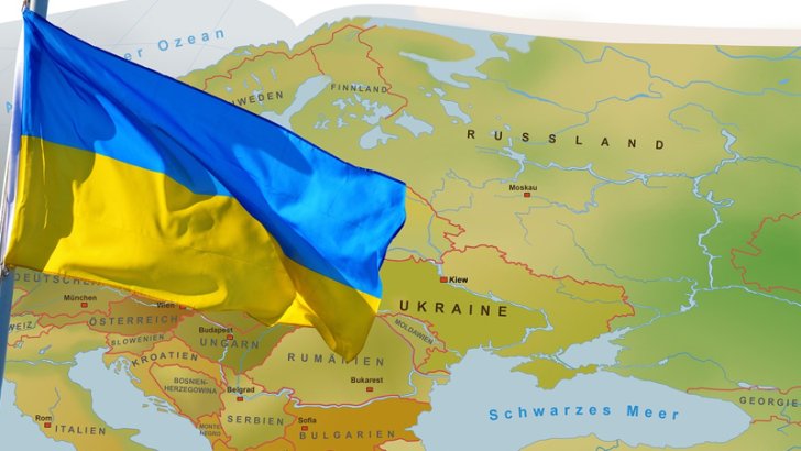 Avropa ölkələri ABŞ-ın 28 maddəlik Ukrayna planına qarşıdır